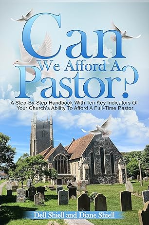 Can we afford a pastor? handbook for churches